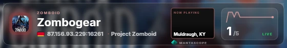 Glass badge preview