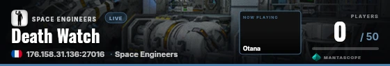 Hero badge preview