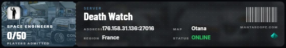Ticket badge preview