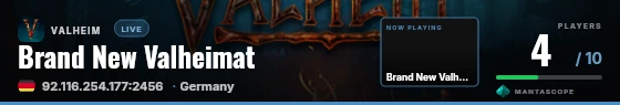 Hero badge preview