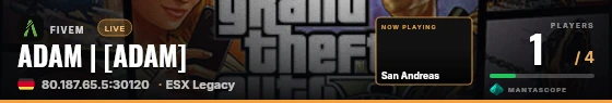 Hero badge preview