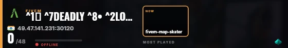Filmstrip badge preview