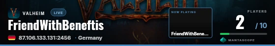 Hero badge preview