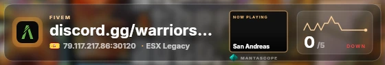 Glass badge preview