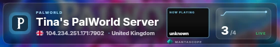 Glass badge preview