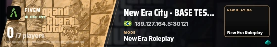 Blade badge preview