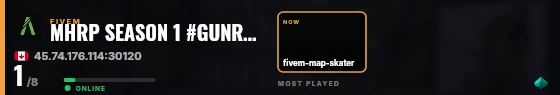 Filmstrip badge preview