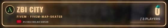 Marquee badge preview