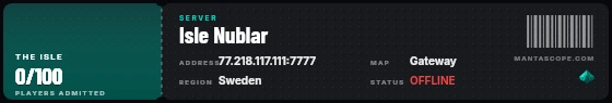 Ticket badge preview