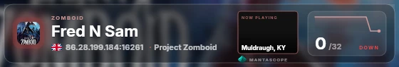 Glass badge preview