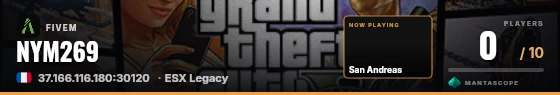 Hero badge preview