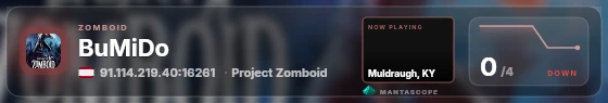Glass badge preview