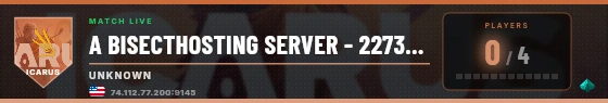 Scoreboard badge preview