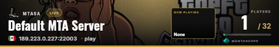 Hero badge preview