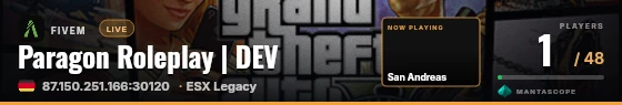 Hero badge preview