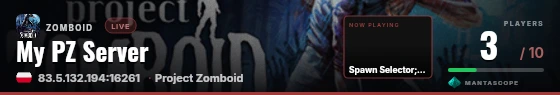 Hero badge preview