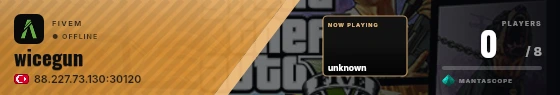 Sweep badge preview