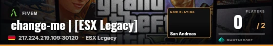 Hero badge preview