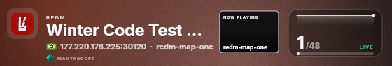 Mesh badge preview