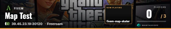Hero badge preview
