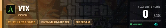 Edge badge preview