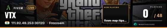 Hero badge preview