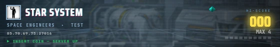 Arcade badge preview