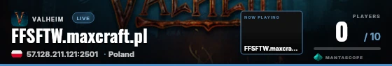 Hero badge preview