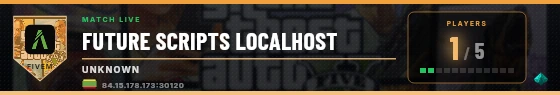 Scoreboard badge preview