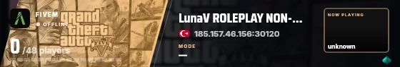 Blade badge preview