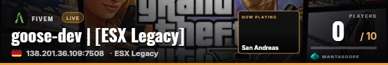 Hero badge preview