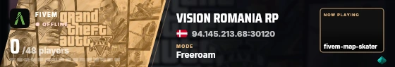Blade badge preview
