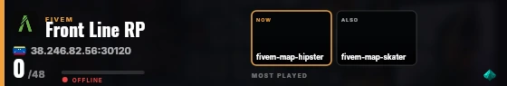 Filmstrip badge preview