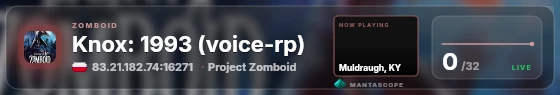 Glass badge preview