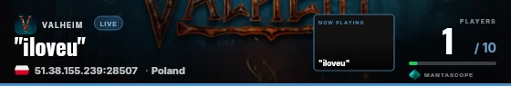 Hero badge preview