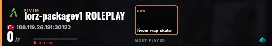 Filmstrip badge preview
