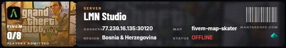 Ticket badge preview