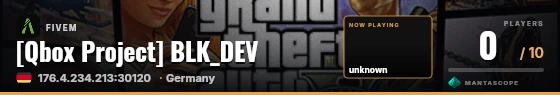 Hero badge preview