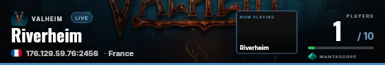 Hero badge preview