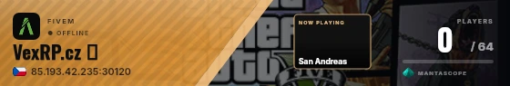 Sweep badge preview