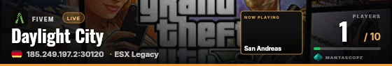 Hero badge preview