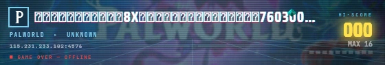Arcade badge preview