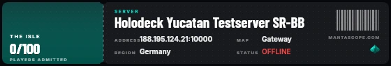 Ticket badge preview
