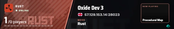 Blade badge preview