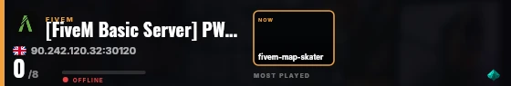 Filmstrip badge preview