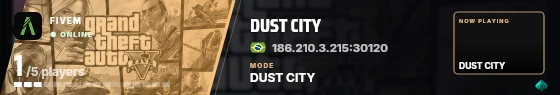 Blade badge preview