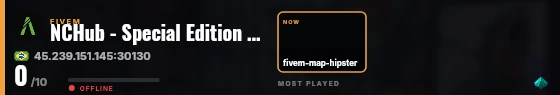 Filmstrip badge preview