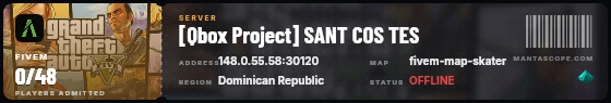 Ticket badge preview