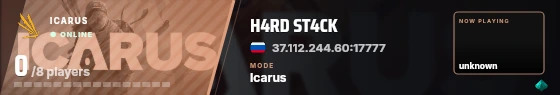 Blade badge preview