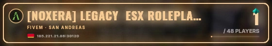 Marquee badge preview